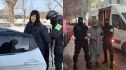 Екібастұз, Павлодар және Астанада қарақшылық шабуыл жасаған қылмыстық топ ұсталды