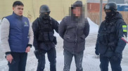 Тұншықтырып, суға батырған: Астанада 15 жылдан бері іздеуде жүрген күдікті ұсталды