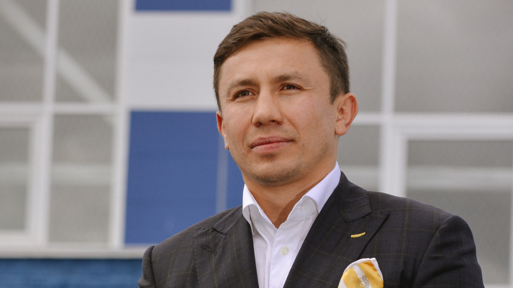 Геннадий Головкин Ұлттық Олимпиада комитетін басқарады