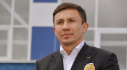 Геннадий Головкин Ұлттық Олимпиада комитетін басқарады