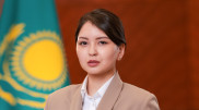 Қазақстан премьер-министрінің баспасөз хатшысы тағайындалды