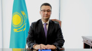 Астанада Есіл ауданының әкімі тағайындалды