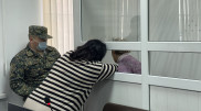 Алматыдағы 7 жасар қызды өлімі: сот өгей шешесіне үкім шығарды