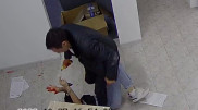 Талдықорғандық бұрынғы сүйіктісінің тамағын кесіп жіберген: атышулы іс сотқа жолданды