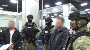 5 жыл жасырынып жүрген: екі қылмыскер Түркиядан Қазақстанға қайтарылды