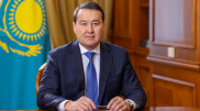 Бұрынғы премьер-министр Әлихан Смайылов жаңа қызметке келді