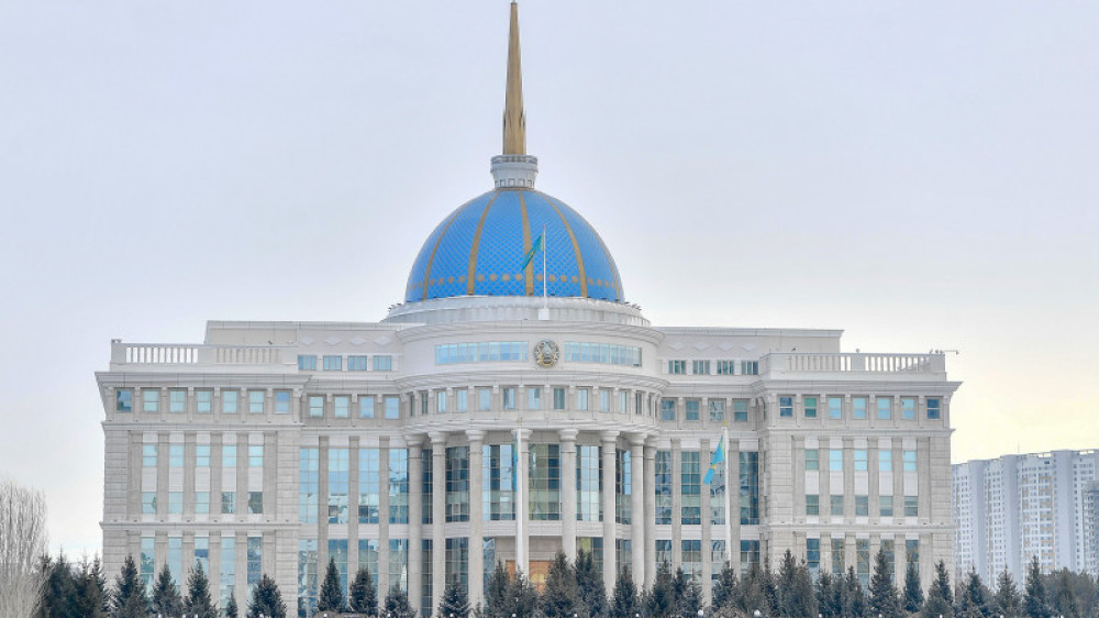 Тоқаев елшілер арасында ауыс-түйіс жасады