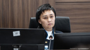 "Бұл қорқыту емес" - судья Бишімбаевтың адвокатына