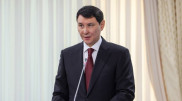 Ерұлан Жамаубаев Президенттің кеңесшісі қызметіне тағайындалды