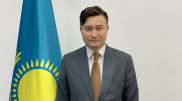 Стратегиялық жоспарлау және реформалар агенттігі төрағасының орынбасары тағайындалды