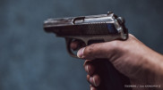 Қызылордада атыс шығарған күдікті іздестіріліп жатыр: бір адам зардап шеккен