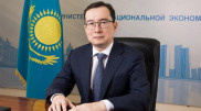 Қазақстанның Беларусьтегі жаңа елшісі тағайындалды