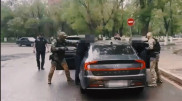 Заңгерлер, адвокаттар және нотариус: Қарағанды ​​облысында "қара риэлторлар" ұсталды