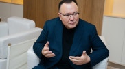 Қуанышбек Есекеев Президенттің кеңесшісі болды
