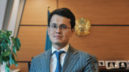 Бағдат Мусин "Қазақтелеком" басшысы болды