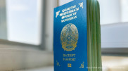 33 жыл құжатсыз өмір сүрген БҚО тұрғыны Оңтүстік Кореядан ұлын тапты