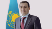 Арман Қасенов ұлттық экономика вице-министрі болды