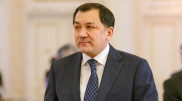 Маңғыстау облысының бұрынғы әкімі Нұрлан Ноғаев жаңа қызметке келді