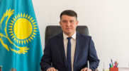 Риддерге жаңа әкім тағайындалды