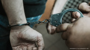Абай облысында полицейді қағып кеткен күдікті ұсталды