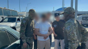 Антикор мемлекеттік мүлікті жымқырды деген күдікпен іздеуде жүрген адамды ұстады