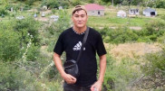 Алматы облысында тұрғын суға батып бара жатқан қызды құтқарып қалды