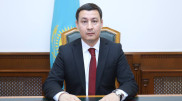 Ақтауға жаңа әкім тағайындалды