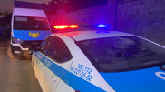 Алматыда аурухана маңынан әйел өлі табылды: полиция тергеу жүргізіп жатыр