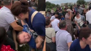 Ақтөбе тұрғындары тегін билет аламыз деп дүрбелеңге түсті
