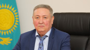 Мемлекетке ірі залал: Атырау МӨЗ бұрынғы басшысының ісі бойынша тергеу аяқталды