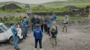 ШҚО-да полицейлер арнайы операция жүргізді