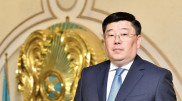 Қазақстанның Мажарстандағы бұрынғы елшісі Алматыда жаңа қызметке келді