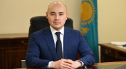 Әлібек Қуантыров сыртқы істер министрінің орынбасары болды