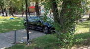 "Газ бен тежегішті шатастырып алған": Алматыда көлік қағып кеткен жаяу жүргінші қаза болды