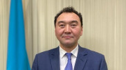 Көкшетау әкімі қызметінен босатылды
