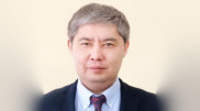 Астанада Нұра ауданының әкімі тағайындалды