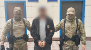 Қазақстанда адам өлтірді деген күдікпен шетелдік ұсталды