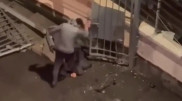 Алматыда тұрғын үй кешені күзетшісін аяусыз өлтіру оқиғасы: тергеу тоқтатылды