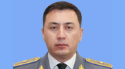 Аңсаған Балтабеков Ұлттық ұланның бас қолбасшысы болды