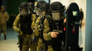 Терроризмге қарсы қызметке жаңа басшы тағайындалды