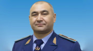 Қайрат Дәуітов Әуе шабуылына қарсы қорғаныс әскерлерінің қолбасшысы болды