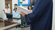 Әл-Бейне Зарипованы айуандықпен өлтіру оқиғасы: сот үкім шығарды