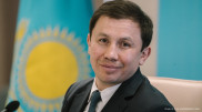 Геннадий Головкин тағы бір қызметке тағайындалды