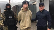 Талдықорғанда мемлекетаралық іздеуде жүрген шетелдік ұсталды
