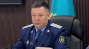 Талғарға жаңа прокурор тағайындалды