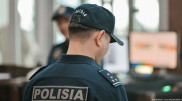 Алматыда қазан айында жоғалып кеткен қыздың мәйіті табылды