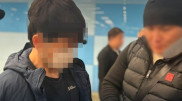 ҰҚК күдікті қазақстандықты Түркиядан қайтарды