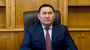 Қамауға алынған Бағдат Қарасаевтың орнына жаңа әкім тағайындалды