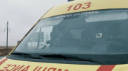 Автобустар мен жедел жәрдем көліктері жол ережесін бұзушыларды тіркей бастады