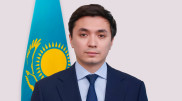 Дмитрий Мун цифрлық даму вице-министрі болды